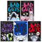 The Bad Guys 5 Books Collection Set By Aaron Blabey (Episodes 9-18)