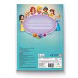 Lego Disney Princesses, Lego Mini Figure Activity Book, Ariel, Snow White, Mulan...