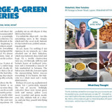 Where Gary Eats: From Curryhouses to Steakhouses Book| Budget to Blowout | An Insider’s Guide to Where to Eat | Hardback