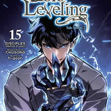 Solo Leveling, Vol. 15 (Comic): Side Stories 2 by Abigail Blackman | Fantasy, Action & Adventure Manhwa | Graphic Novel