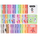 A Case of Numberblocks, Alphablocks and Colourblocks 36 Mini Board Books Collection Set (A Case of Numberblocks, A Case of Alphablocks and A Case of Colourblocks)