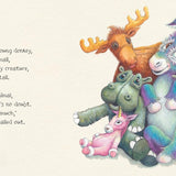 The Stinky Wonky Donkey by Craig Smith | Hilarious Children's Picture Book | From the Creators of The Wonky Donkey