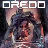 Judge Dredd: Nobody Apes The Law by John Wagner Book (Paperback)