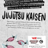 Jujutsu Kaisen, Vol. 27 Book: Volume 27 (Paperback)
