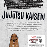 Jujutsu Kaisen, Vol. 7: Volume 7 by Gege Akutami | Paperback