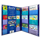 My Bedtime Story-time Collection 24 Books Set by Rosie Greening (Bob the Booger Fairy, Frank the Fart Fairy, Little Ted's Big Heart, Ten Little Chicks, Funderpants!, Little Red, I Love You, No Probllama! and More)