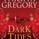 Tidelands & Dark Tides 2 Books Collection Set By Philippa Gregory Paperback