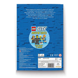 Lego City, Dukes Mission with Lego Mini Figure