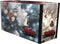 Vampire Knight Complete Box Set: Includes 19 Volumes in Paperback with Premiums for Ages 12+