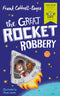 The Great Rocket Robbery: World Book Day 2019