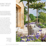 How to Design a Garden by Pollyanna Wilkinson | Create and Maintain Your Dream Garden | Sunday Times Bestseller | Gardening & Outdoor Design Book