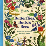Butterflies, Buds and Bees – RHS Children's Nature Almanac Book