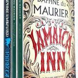 Virago Modern Classics Series Daphne Du Maurier 3 Books Collection Set
