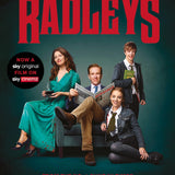 The Radleys, A powerful fiction novel in paperback exploring family dynamics and emotional storytelling for ages 12+ By Matt Haig