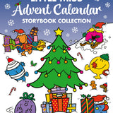 Mr. Men and Little Miss Advent Calendar: 24 Mini Books! | Christmas Book Advent Calendar for Kids (2026)