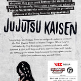Jujutsu Kaisen, Vol. 9: Volume 9 by Gege Akutami | Paperback