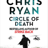 Circle of Death: A Strike Back Novel (5)