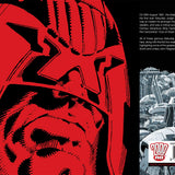 Judge Dredd: The Daily Dredds Volume One: 1981–1986 – Vintage Sci-Fi Comic Strips Collection | Hardcover