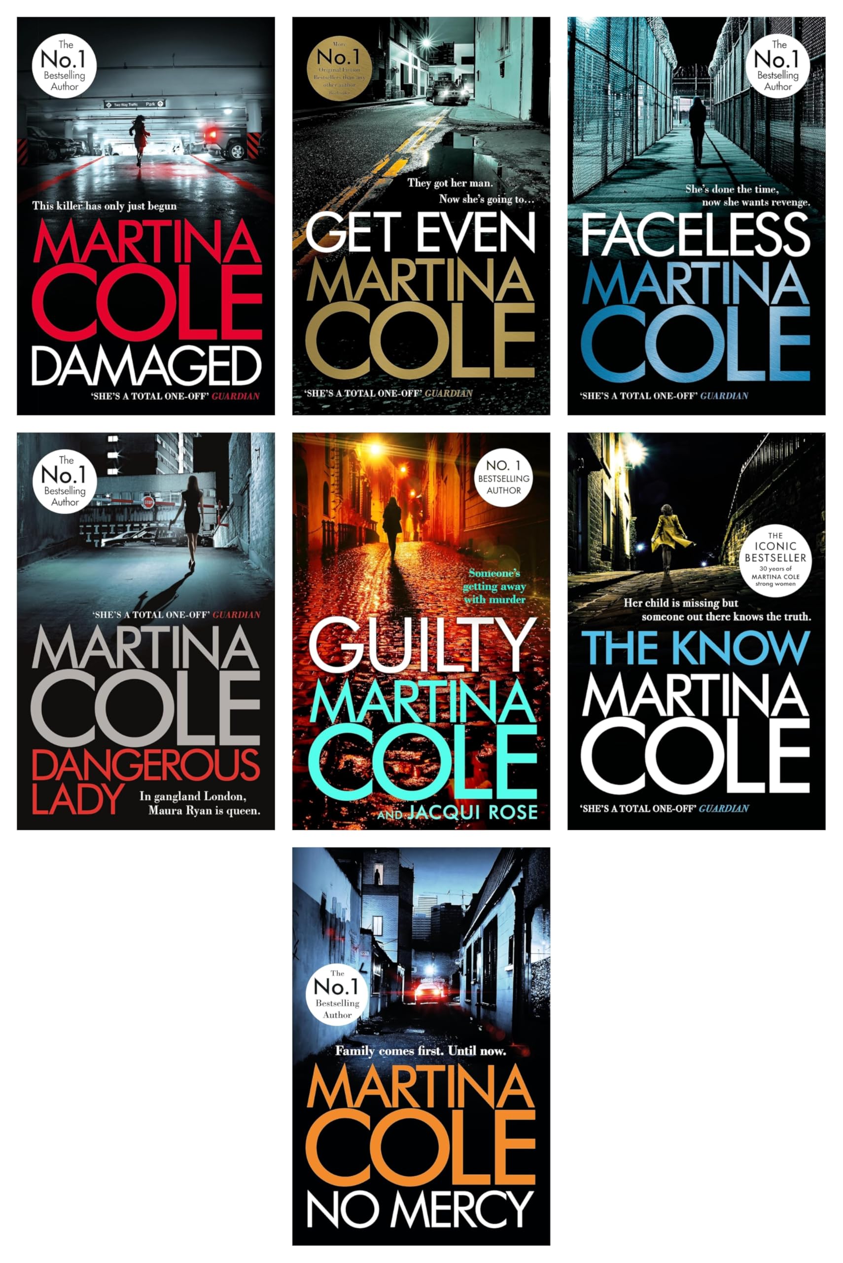Martina Cole Collection 7 Books Set Damaged Dangerous Lady Faceles martina-cole-collection-7-books-set-damaged-dangerous-lady-faceles
