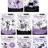 Harriet Muncaster Mirabelle Collection 8 Books Set