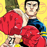 Jujutsu Kaisen, Vol. 27 Book: Volume 27 (Paperback)