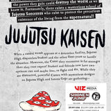 Jujutsu Kaisen, Vol. 2: Fearsome Womb: Volume 2 by Gege Akutami Paperback
