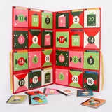 Little People, BIG DREAMS: Advent Calendar Book Collection 2025 Edition – 24 Mini Biographies for Kids, Inspiring Christmas Countdown Gift