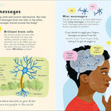 Wonderfully Wired Brains by Louise Gooding | An Introduction to Neurodiversity | Inclusive Children's Non-Fiction Book | Understanding Differences & Celebrating Unique Minds