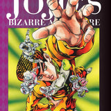 JoJo's Bizarre Adventure: Part 4--Diamond Is Unbreakable, Vol. 6 By By Hirohiko Araki