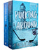 Jacksonville Rays Series By Emily Rath 2 Books Collection Set (Pucking Around and Pucking Wild)