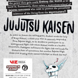 Jujutsu Kaisen, Vol. 18 Book: Volume 18 (Paperback)