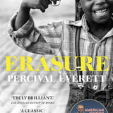 Erasure: now a major motion picture 'American Fiction'