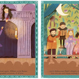 Little People, BIG DREAMS: Advent Calendar Book Collection: 2026 Edition