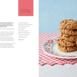 Simply Vegan Baking: Taking the faff out of vegan cakes, cookies, breads and desserts by Freya Cox (Hardcover)
