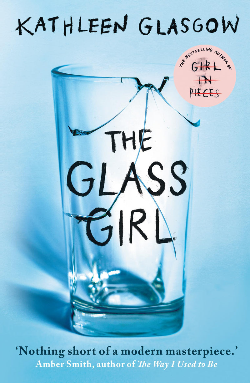 The Glass Girl: (A BBC Radio 2 Book Club Pick)