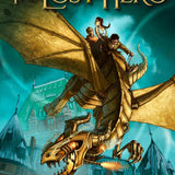 The Lost Hero (Heroes of Olympus)
