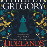 Tidelands & Dark Tides 2 Books Collection Set By Philippa Gregory Paperback