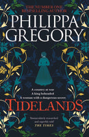 Tidelands & Dark Tides 2 Books Collection Set By Philippa Gregory Paperback