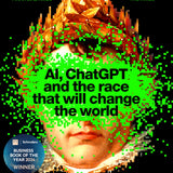 Supremacy: Winner of the Financial Times Business Book of the Year Award by Parmy Olson