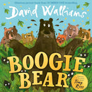 David walliam Boogie Bear