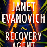The Recovery Agent: A New Adventure Begins