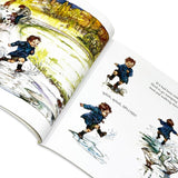 Shirley Hughes Alfie Collection 10 Books Set (Alfie Gets in First, Alfie's Feet, Alfie at Nursery School, All About Alfie, Alfie on Holiday and More!) | Paperback