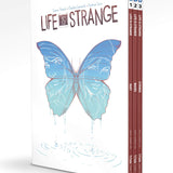Life Is Strange 3 Books Boxed Collection Set Series 1