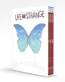 Life Is Strange 3 Books Boxed Collection Set Series 1