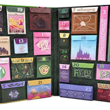 Wicked For Good: The Official Advent Calendar [Pocket Advent 2025]: 25 Days of Surprises