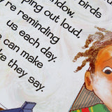 Every Little Thing: Based on the Song 'Three Little Birds' by Bob Marley Board Book