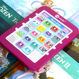 Disney Frozen and Frozen 2 Elsa, Anna, Olaf, and More! - Me Reader Electronic Reader and 8-Sound Book Library - PI Kids