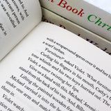 Jean Fullerton 3 Books Collection Set Ration Book Series (A Ration Book Christmas,A Ration Book Daughter,A Ration Book Wedding)