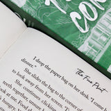 Dreamland Billionaires Collection 2 Books Set By Lauren Asher (The Fine Print, Terms and Conditions)