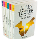 Apley Towers 6 Books Collection Set Pack by Myra King (Books 1-6) Children Books